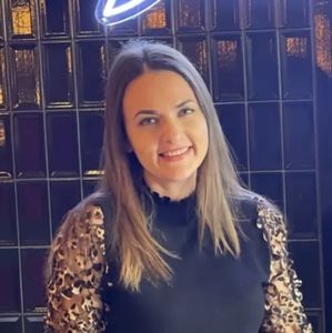 Meet your Posher, Lyubov